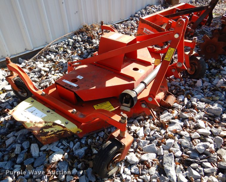 image for item JT9436 Farm King  finish mower