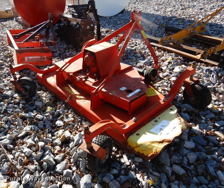 image for item JT9436 Farm King  finish mower