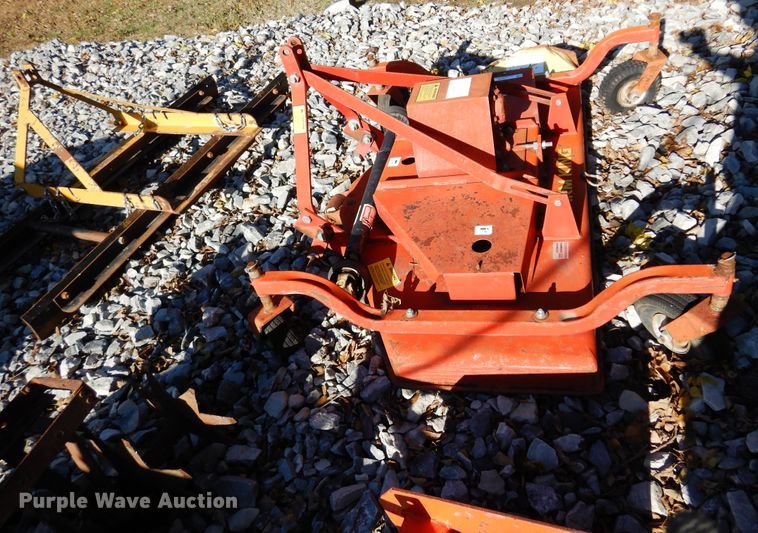 image for item JT9436 Farm King  finish mower