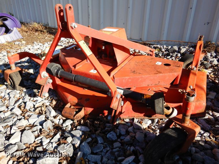 image for item JT9436 Farm King  finish mower