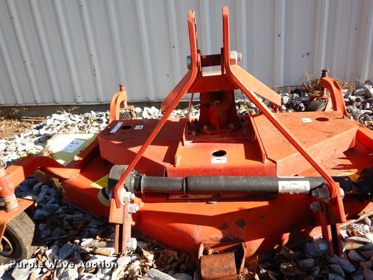 image for item JT9436 Farm King  finish mower