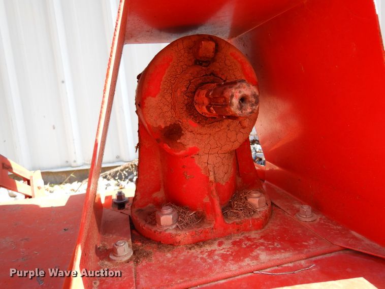 image for item JT9436 Farm King  finish mower