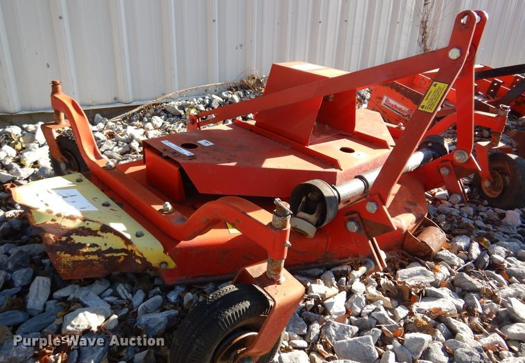 image for item JT9436 Farm King  finish mower