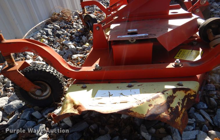 image for item JT9436 Farm King  finish mower