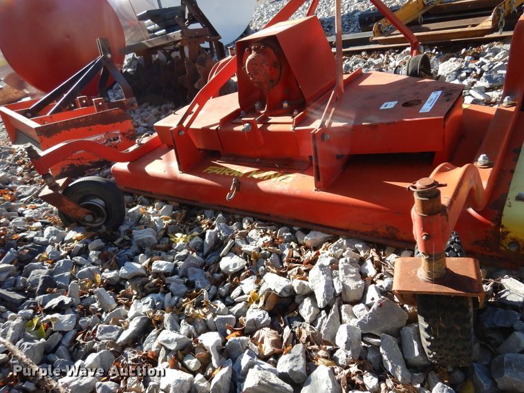 image for item JT9436 Farm King  finish mower