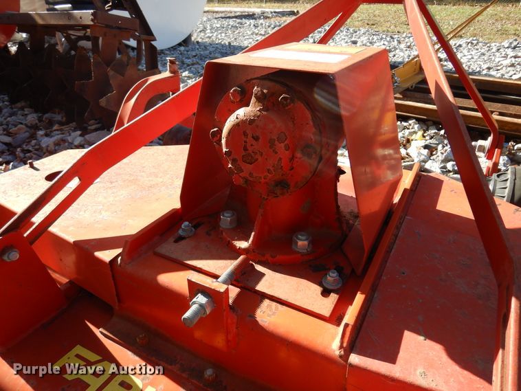 image for item JT9436 Farm King  finish mower