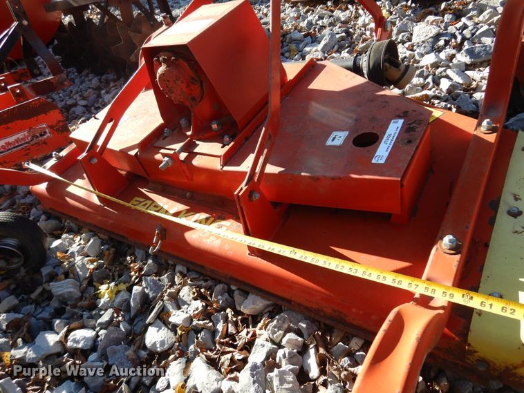 image for item JT9436 Farm King  finish mower