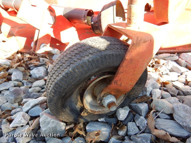 image for item JT9436 Farm King  finish mower