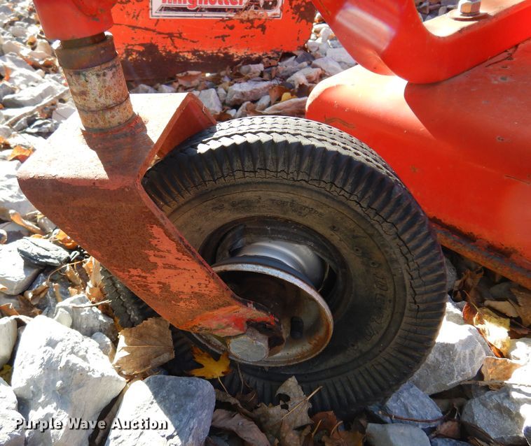 image for item JT9436 Farm King  finish mower