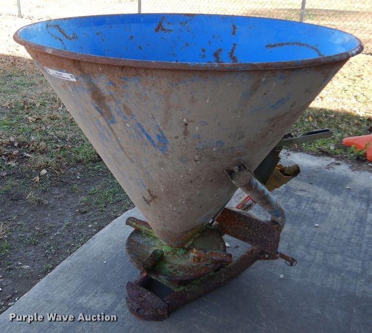 image for item JT9437 Spreader