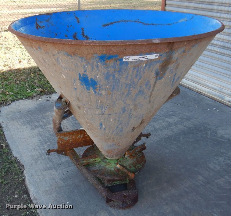 image for item JT9437 Spreader