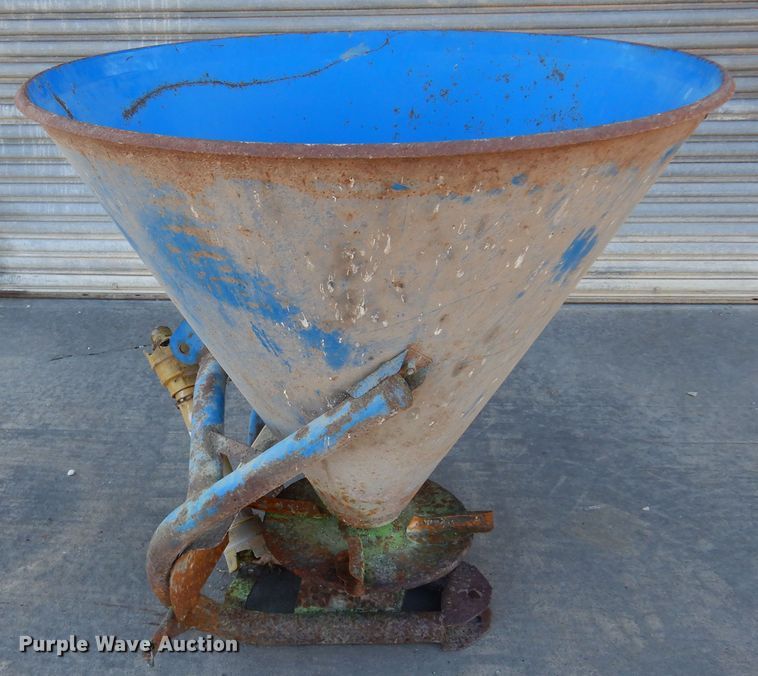 image for item JT9437 Spreader