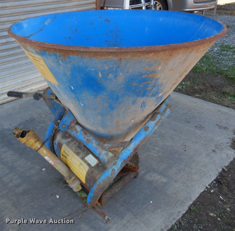 image for item JT9437 Spreader