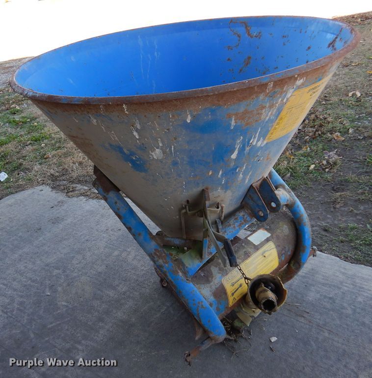 image for item JT9437 Spreader