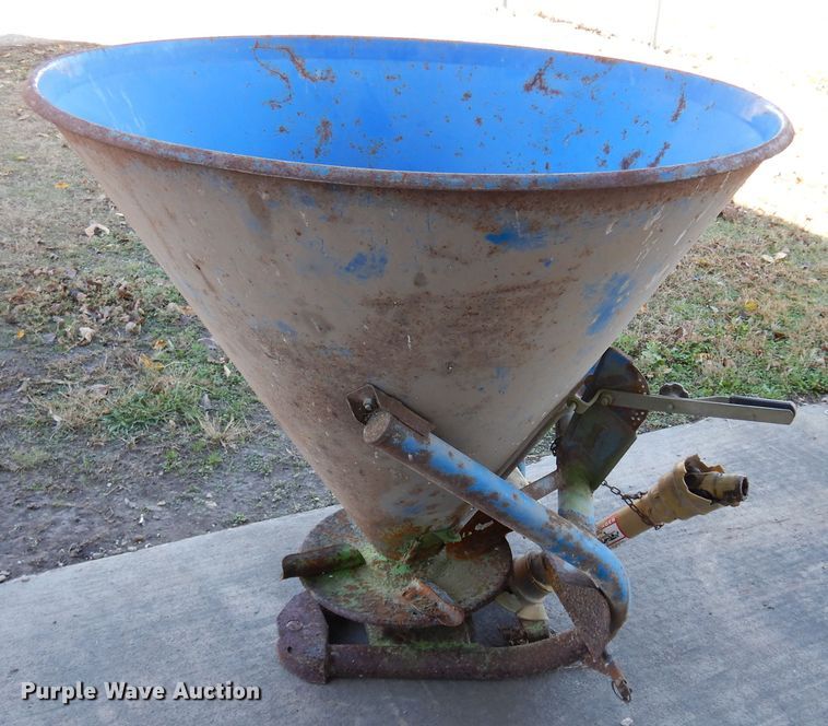 image for item JT9437 Spreader