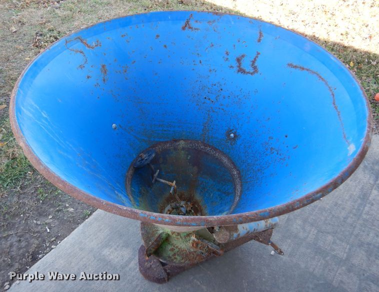 image for item JT9437 Spreader