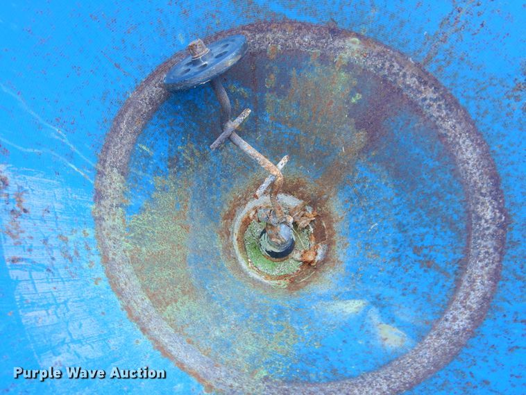 image for item JT9437 Spreader