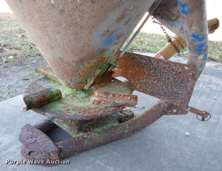 image for item JT9437 Spreader