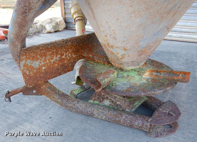 image for item JT9437 Spreader