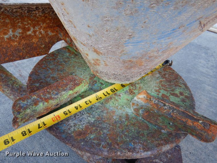 image for item JT9437 Spreader