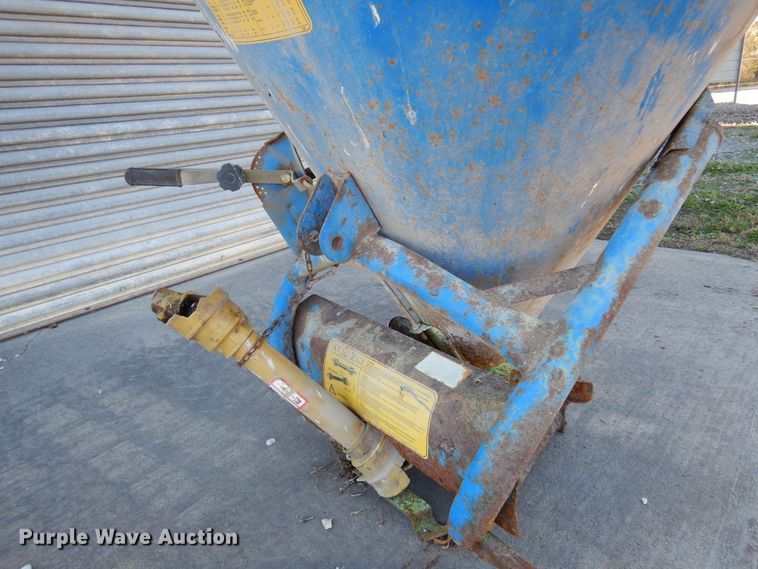 image for item JT9437 Spreader