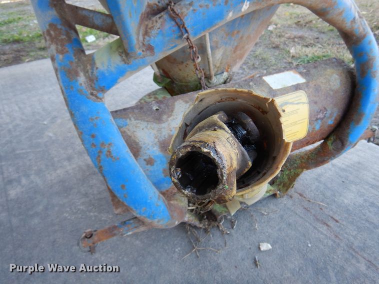 image for item JT9437 Spreader