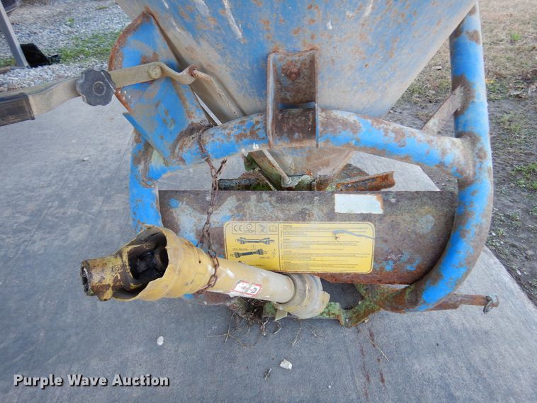 image for item JT9437 Spreader