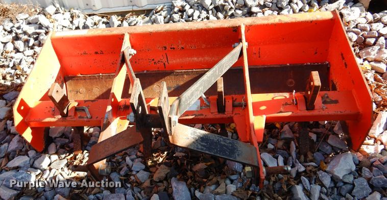 image for item JT9438 King Kutter  box blade