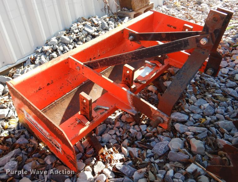 image for item JT9438 King Kutter  box blade