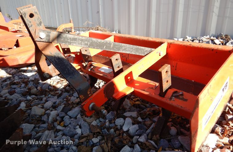 image for item JT9438 King Kutter  box blade