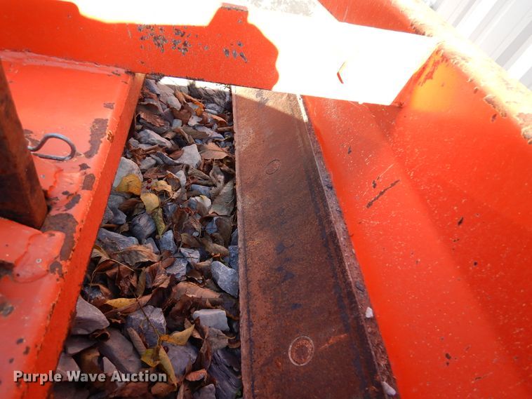 image for item JT9438 King Kutter  box blade