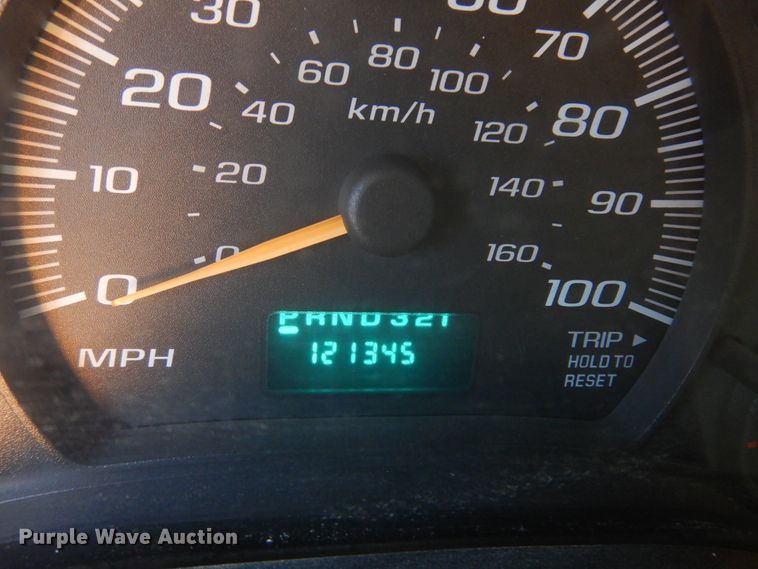 image for item JT9440 2007 GMC Savana G3500  Thomas Minotou school bus