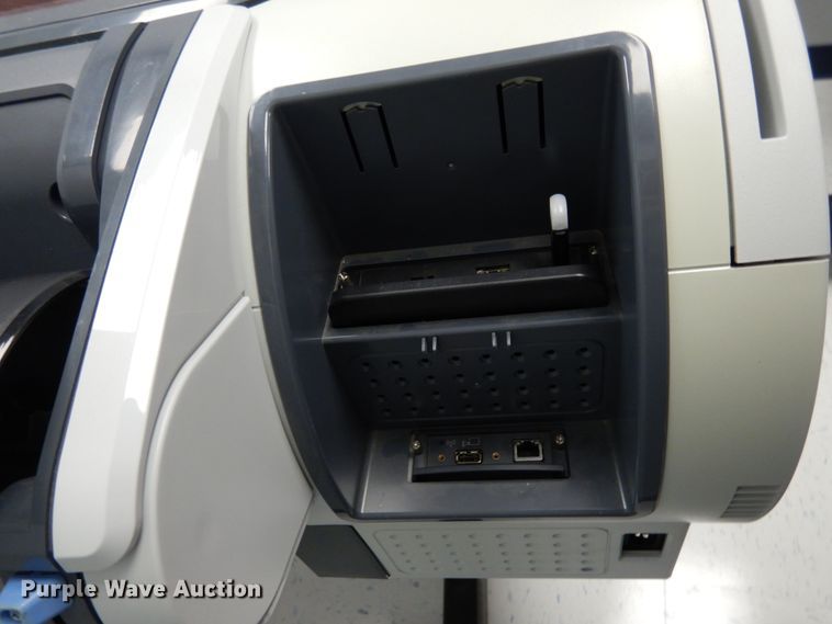 image for item KI9495 HP DesignJet T790  printer