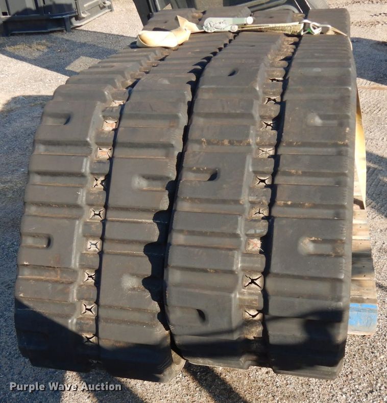 image for item KK9779 Loegering Visit 58 l  tracks