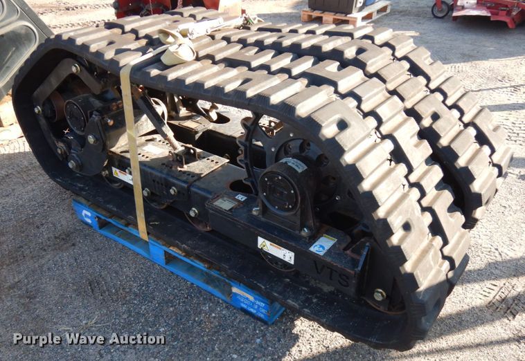 image for item KK9779 Loegering Visit 58 l  tracks