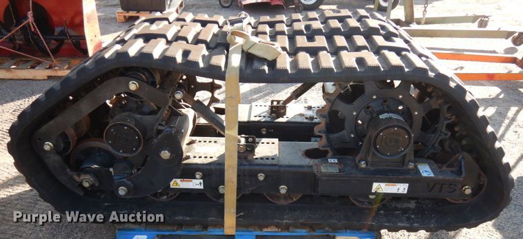 image for item KK9779 Loegering Visit 58 l  tracks