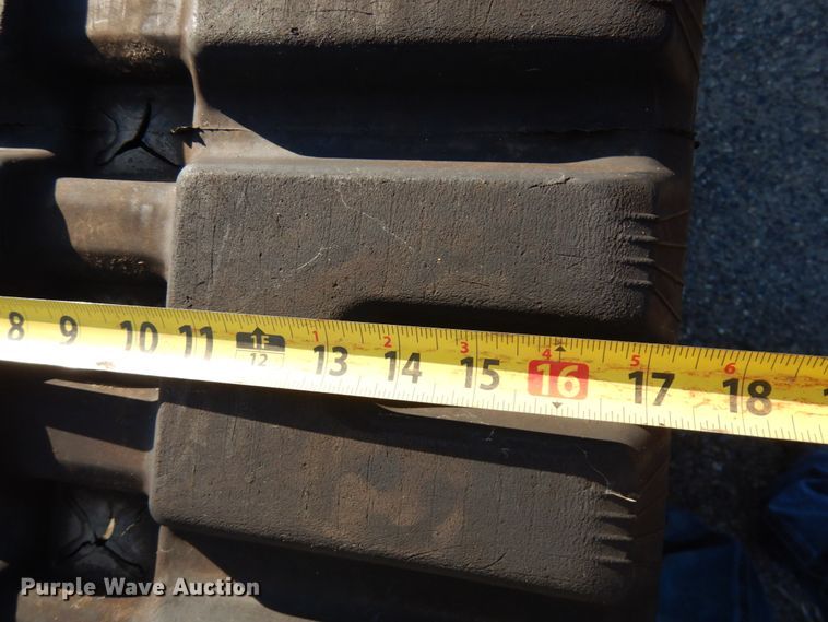 image for item KK9779 Loegering Visit 58 l  tracks