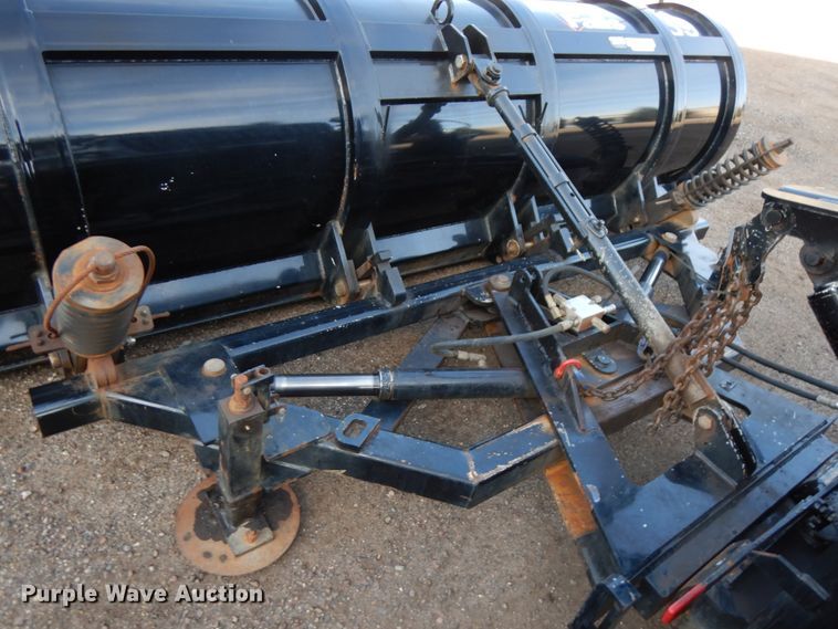 image for item KK9783 2011 International 7400  dump truck