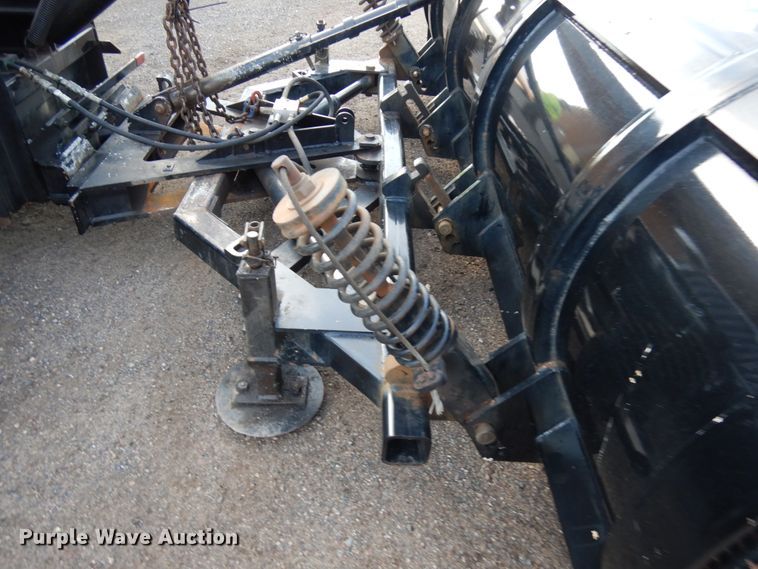 image for item KK9783 2011 International 7400  dump truck