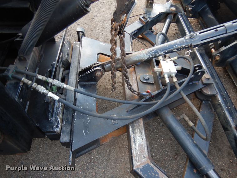 image for item KK9783 2011 International 7400  dump truck