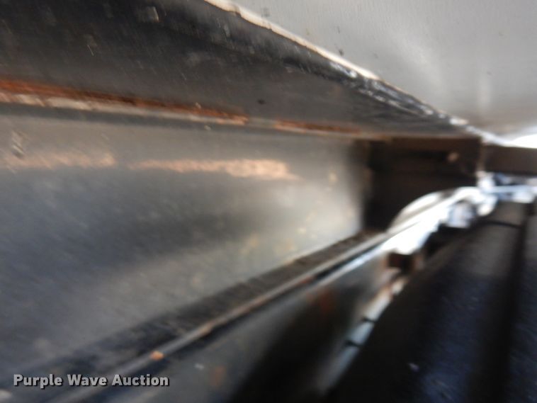 image for item KK9783 2011 International 7400  dump truck