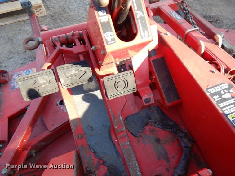 image for item KK9784 Toro 328-D  lawn mower