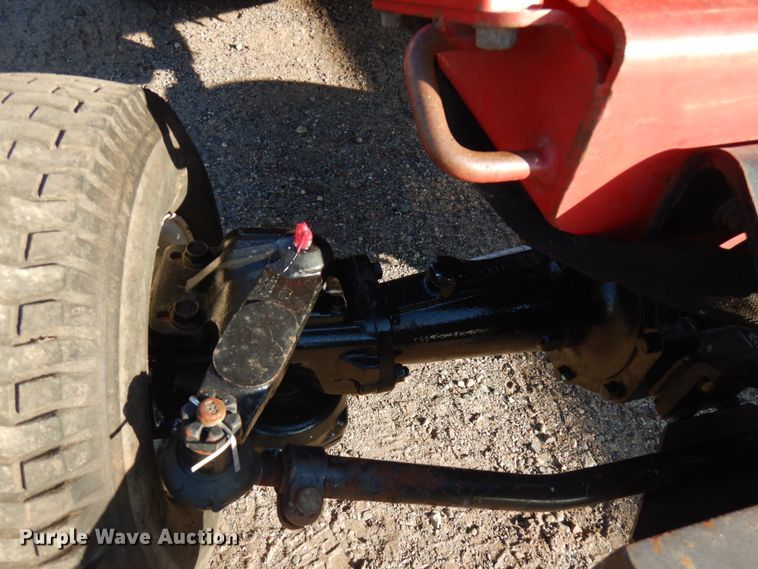 image for item KK9784 Toro 328-D  lawn mower