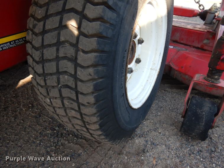 image for item KK9784 Toro 328-D  lawn mower