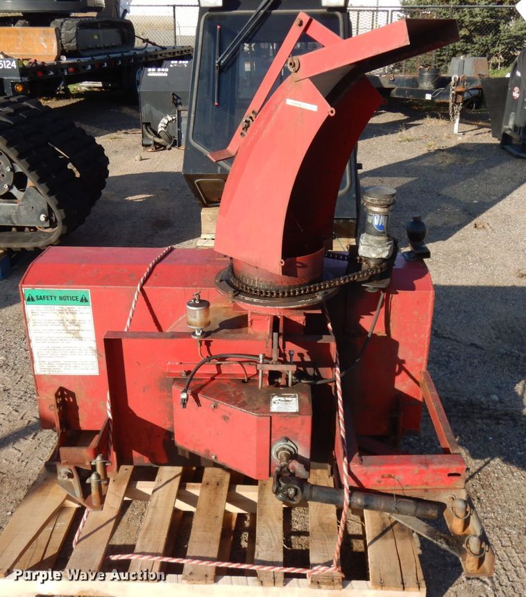 image for item KK9784 Toro 328-D  lawn mower