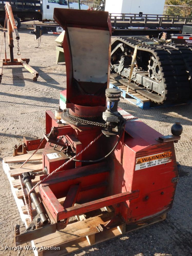 image for item KK9784 Toro 328-D  lawn mower