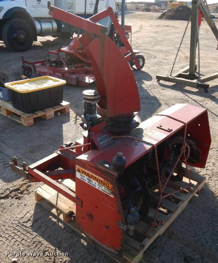 image for item KK9784 Toro 328-D  lawn mower