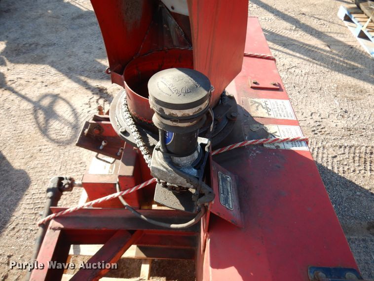 image for item KK9784 Toro 328-D  lawn mower