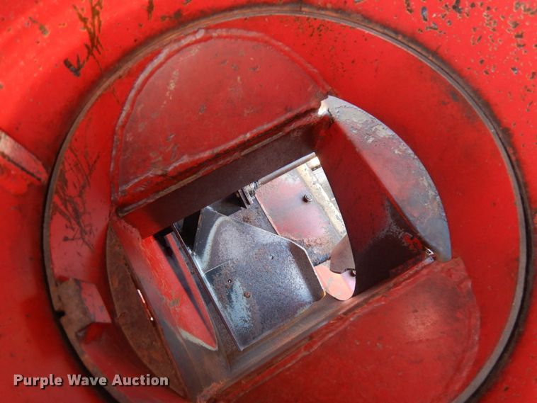 image for item KK9784 Toro 328-D  lawn mower