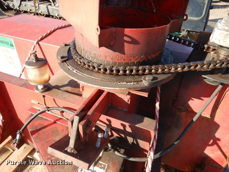 image for item KK9784 Toro 328-D  lawn mower